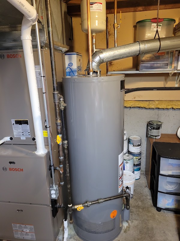 A Ability Discount Plumbing