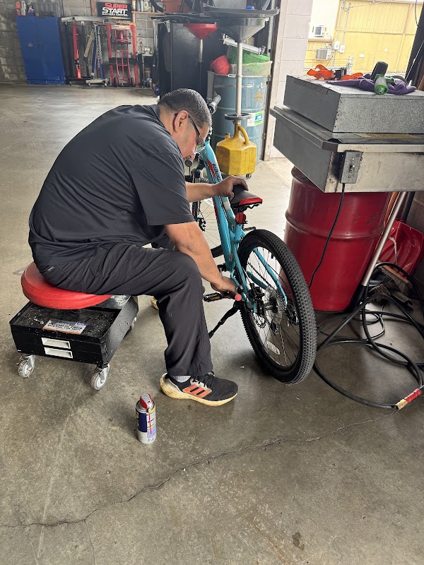 AB Auto Repair