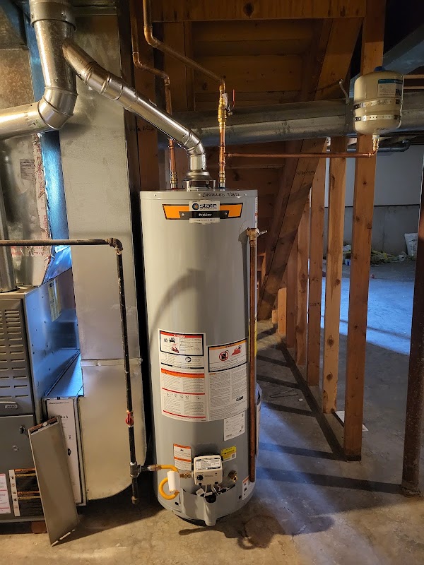 Ace's Drain Cleaning Plus