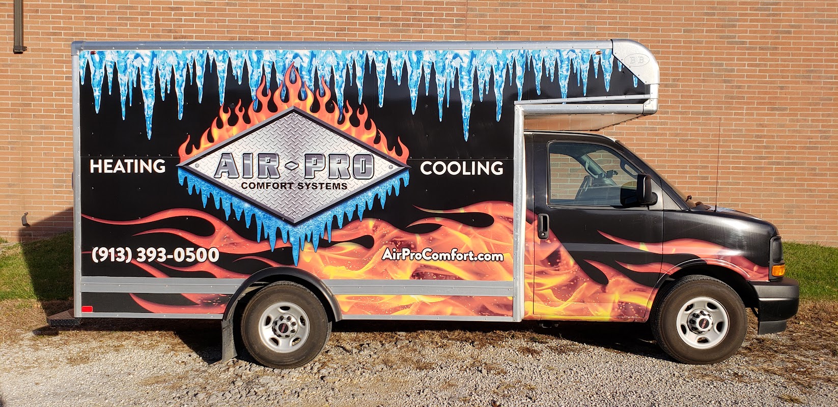 Air-Pro Comfort Systems