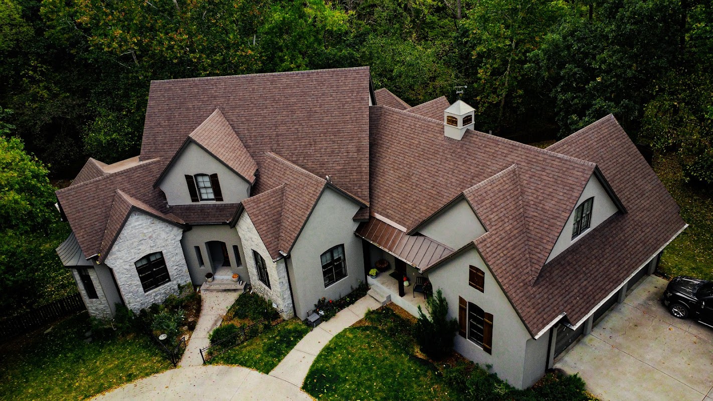 AKC Pros Roofing, Gutters, Siding & Insulation