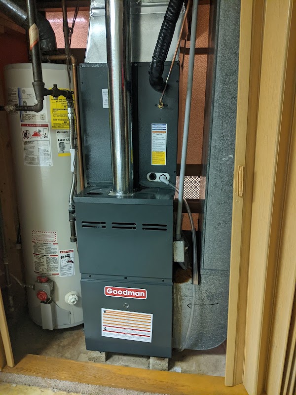 All 4 One Heating & Cooling