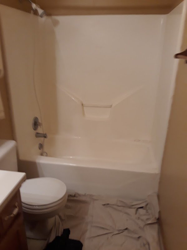 All American Handyman LLC