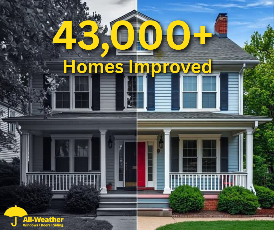 All-Weather Windows, Doors & Siding