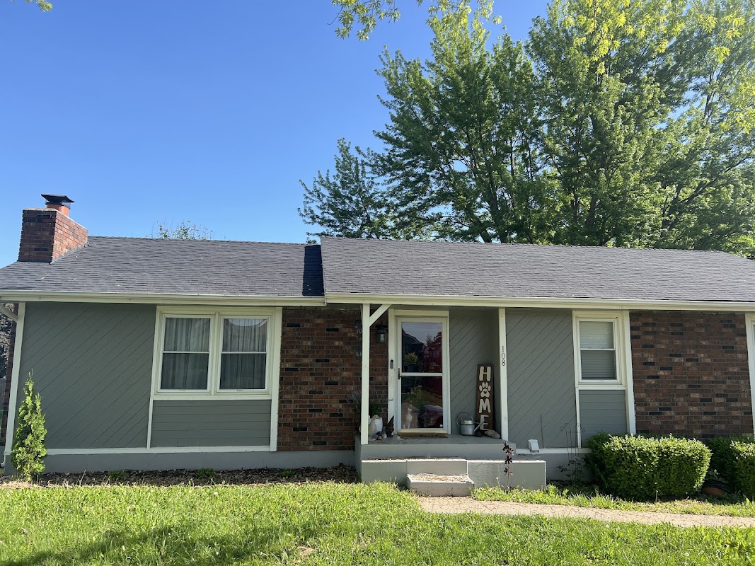 American Roofing Experts