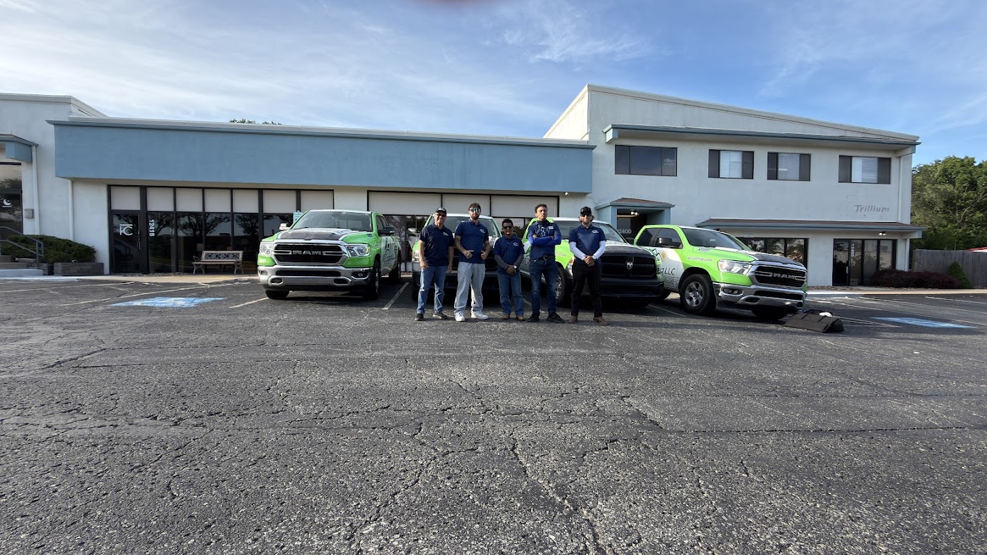 APC Roofing LLC