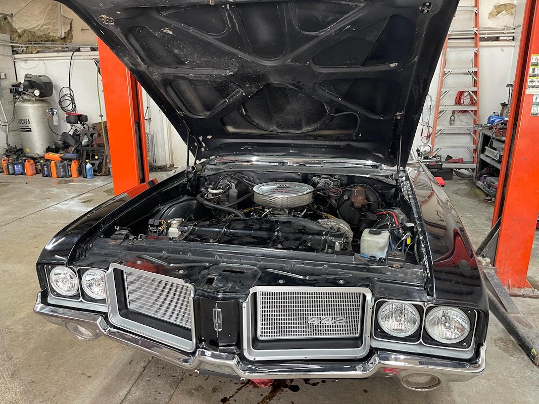 A's Auto & Repair
