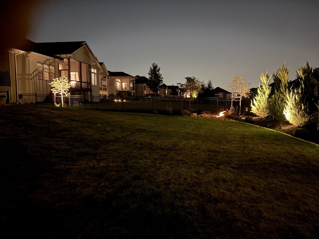 Ascend Lawn & Landscape