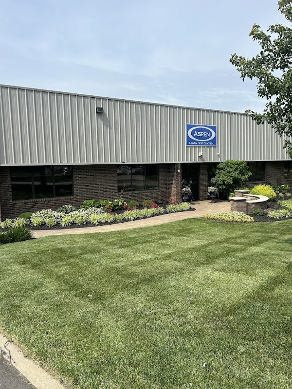 Aspen Lawn & Pest Control