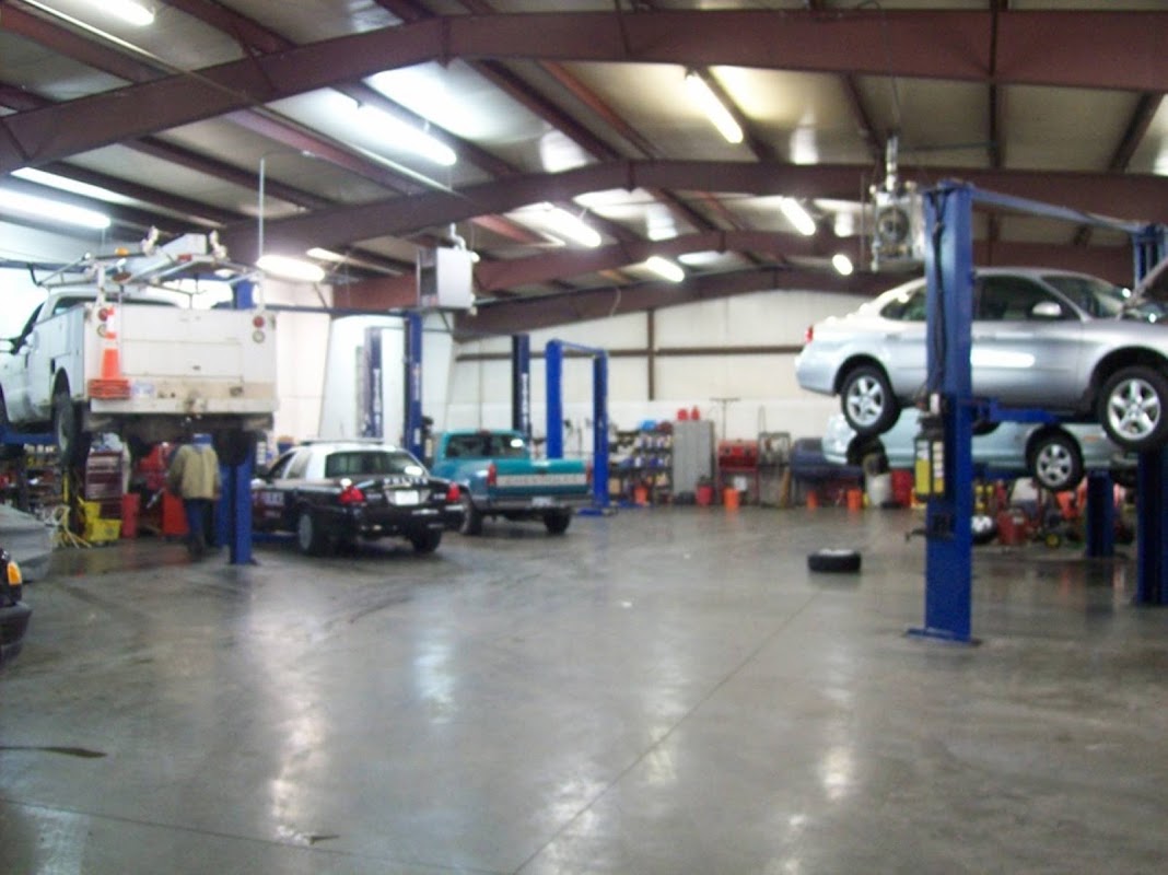 Auto Doctors of Gardner