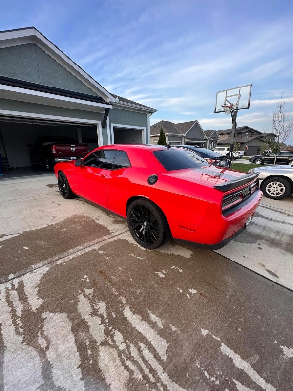 Automotive Concierge KC