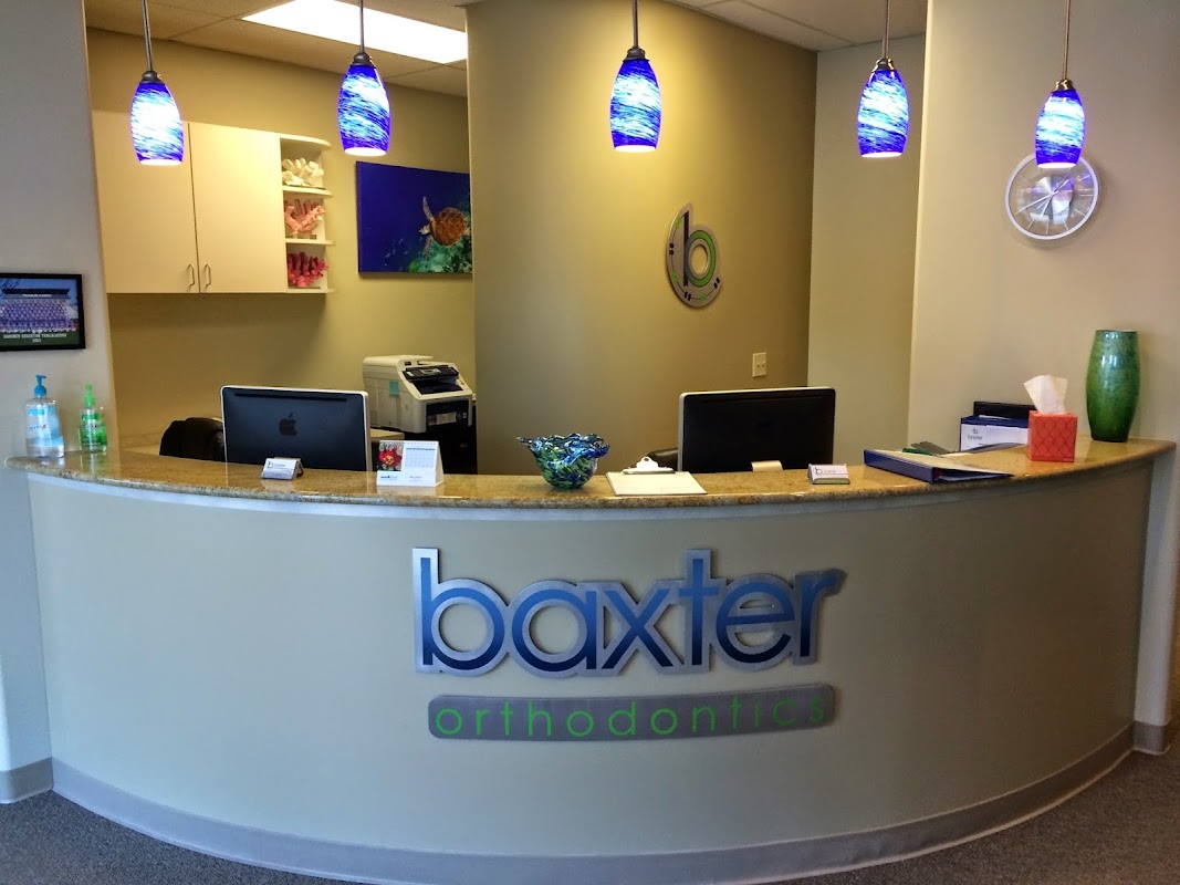 Baxter Orthodontics