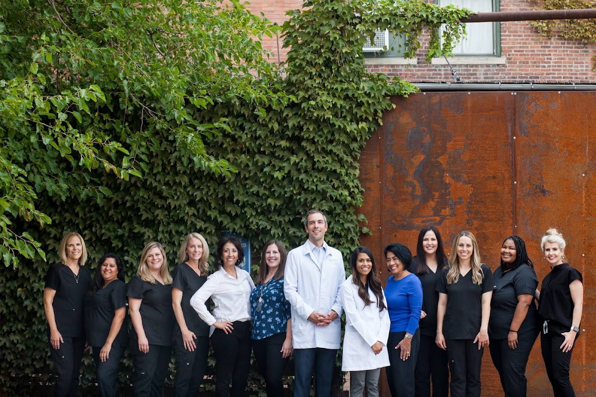 Beckman Dentistry