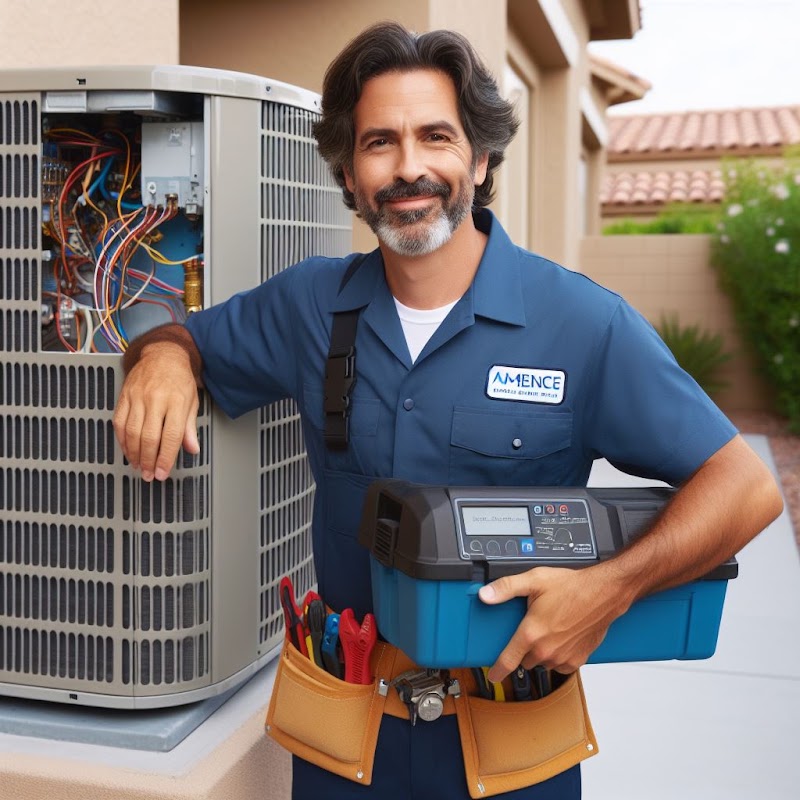 Bill's Heating & Air Conditioning Services
