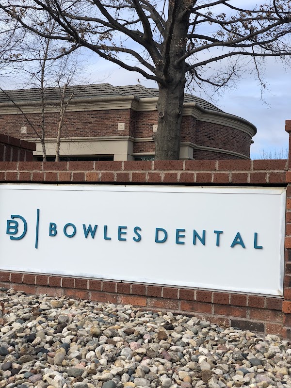 Bowles Dental - Overland Park