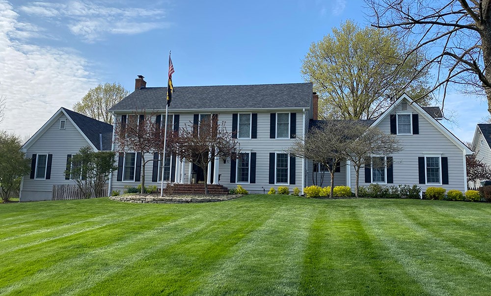 Buck Roofing & Construction LLC