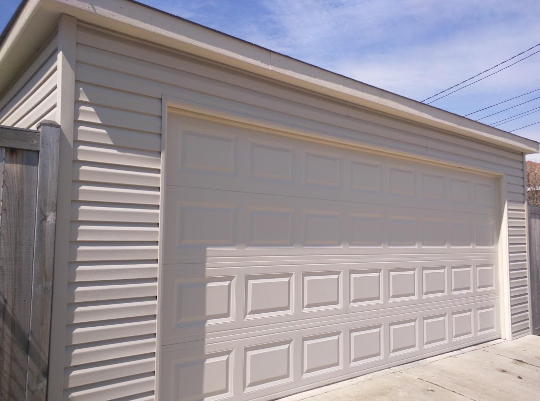 Cal's Door Company LLC