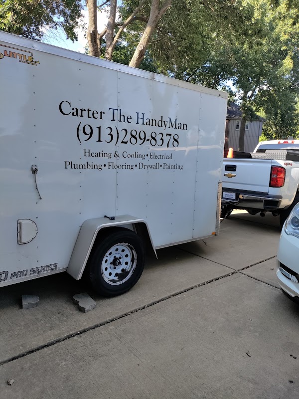 Carter the handyman