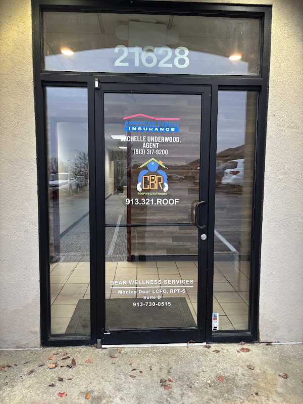 CBR Roofing & Exteriors