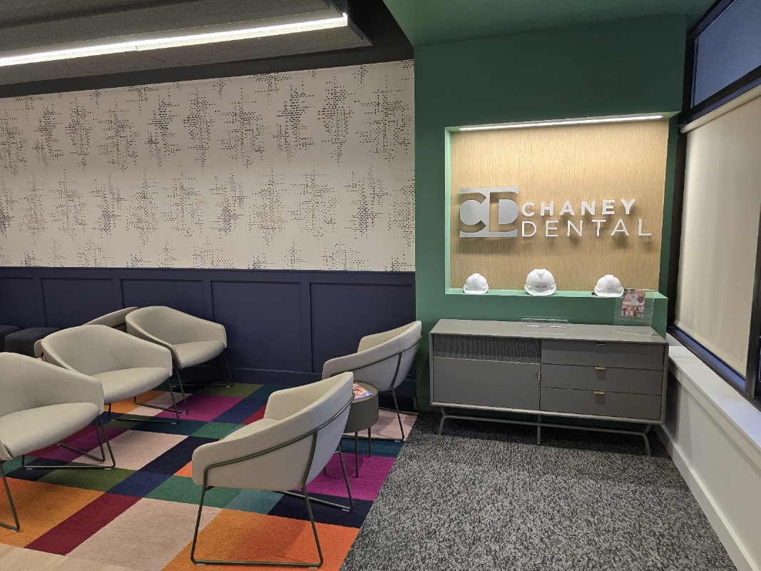 Chaney Dental