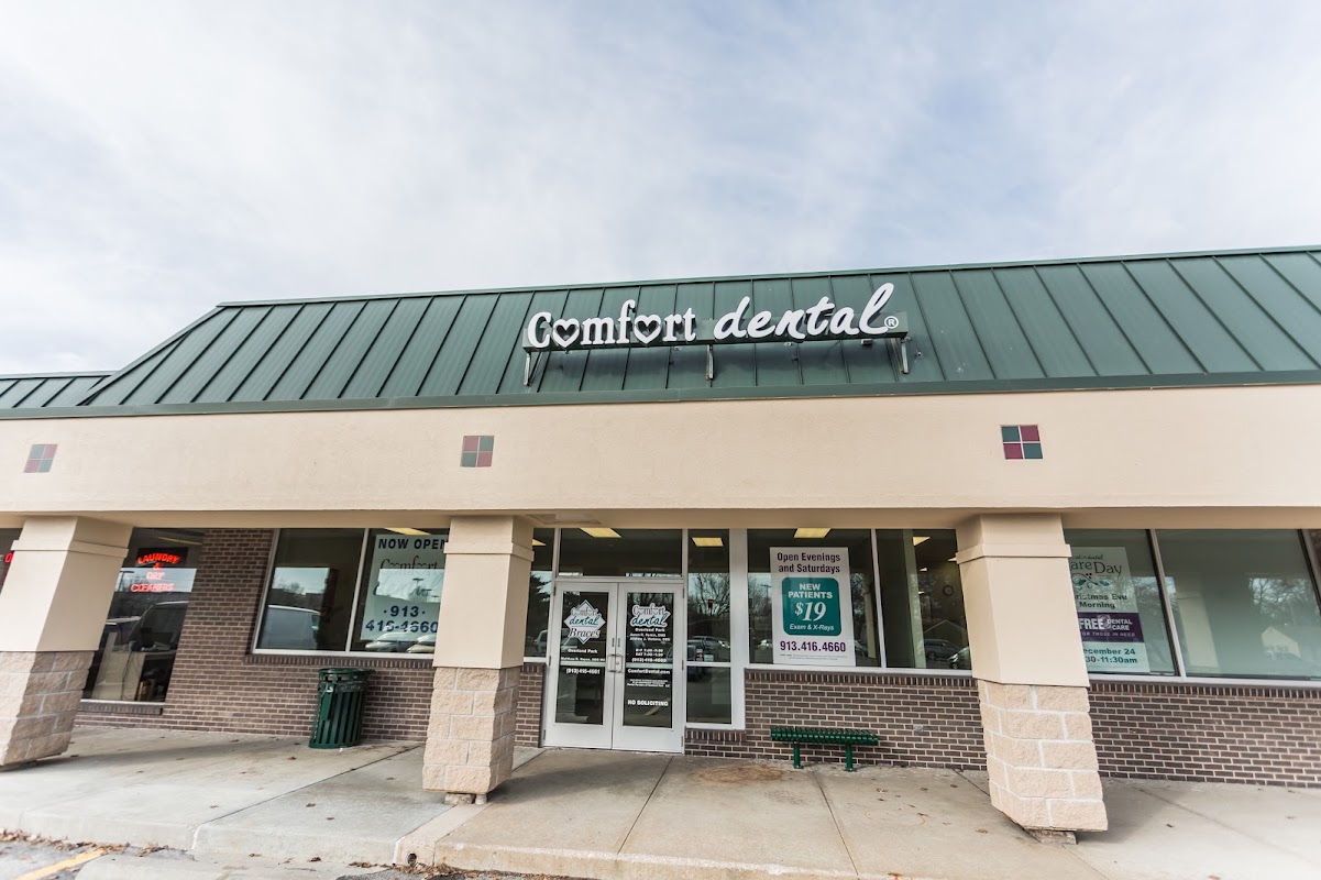 Comfort Dental - Overland Park