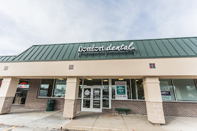 Comfort Dental Braces - Overland Park