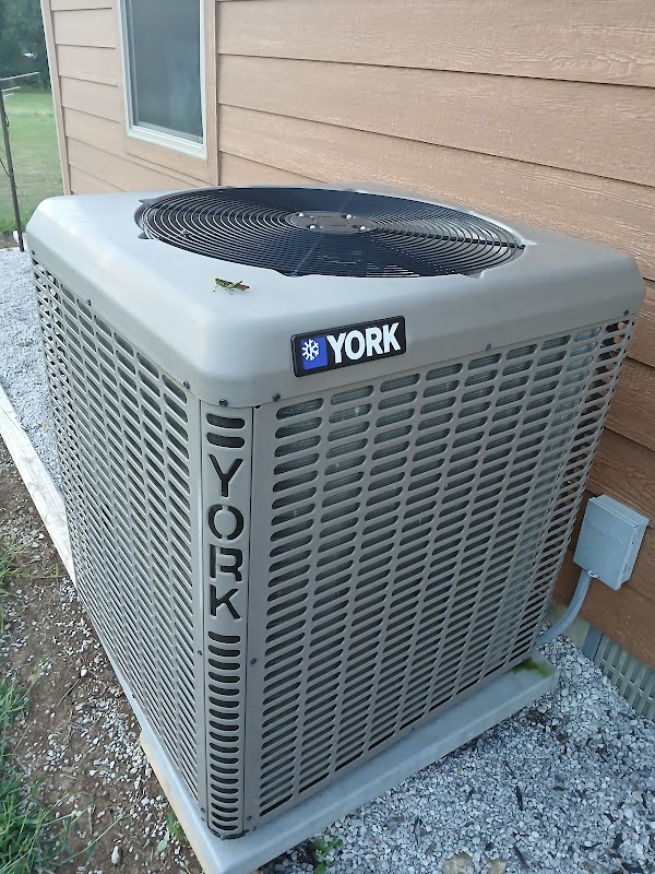 Comfort Designs Heating & Air Conditioning, Inc