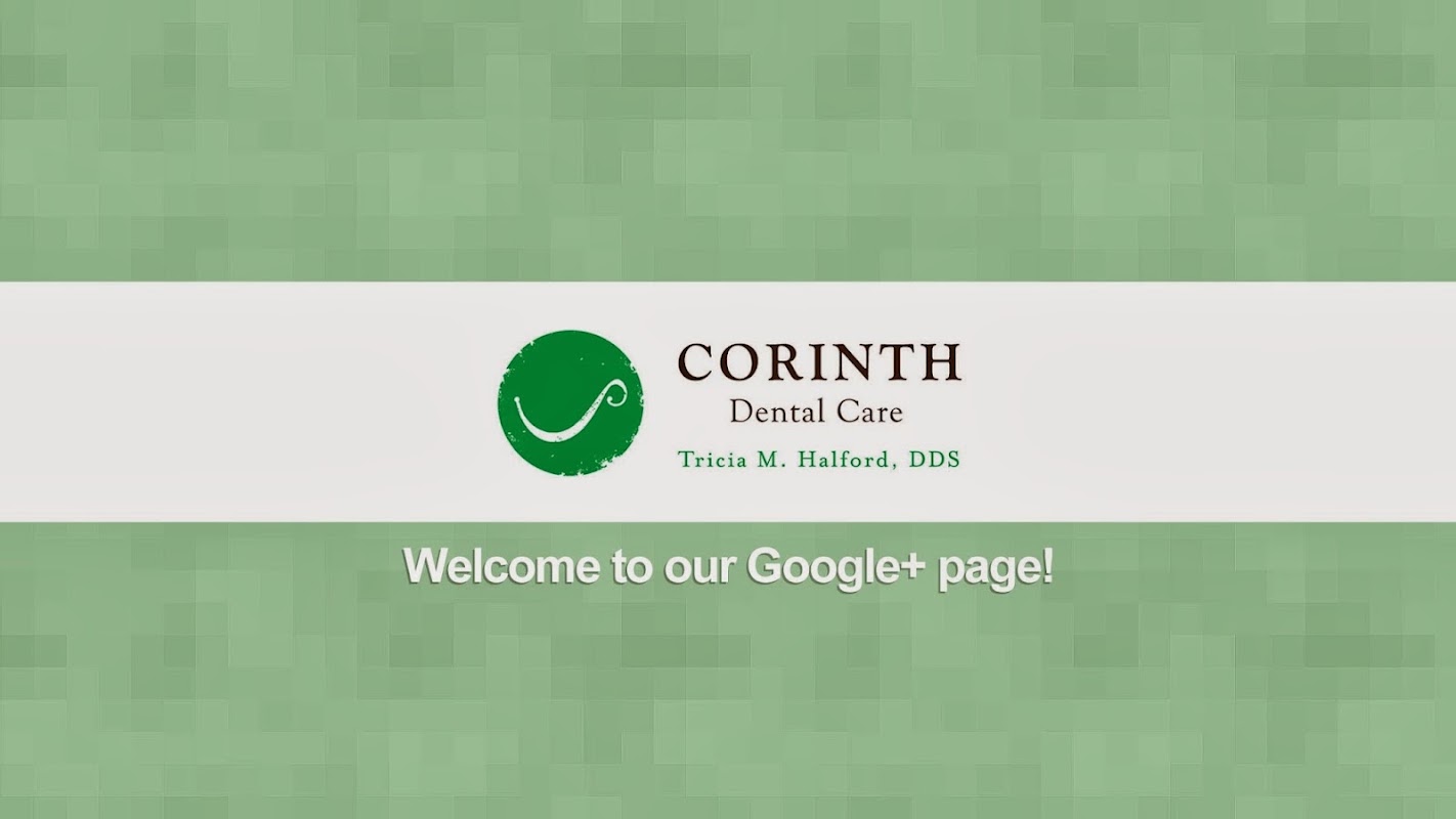 Corinth Dental Care: Tricia Halford, DDS