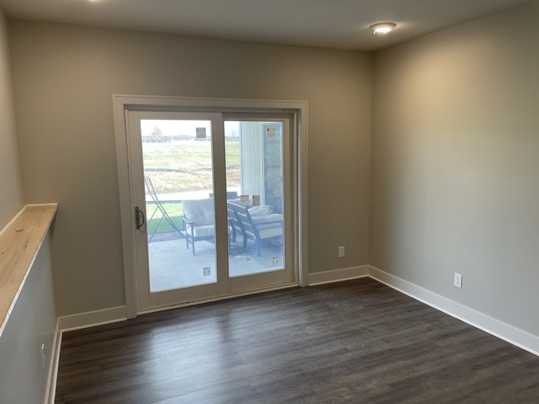 Corson Construction & Roofing