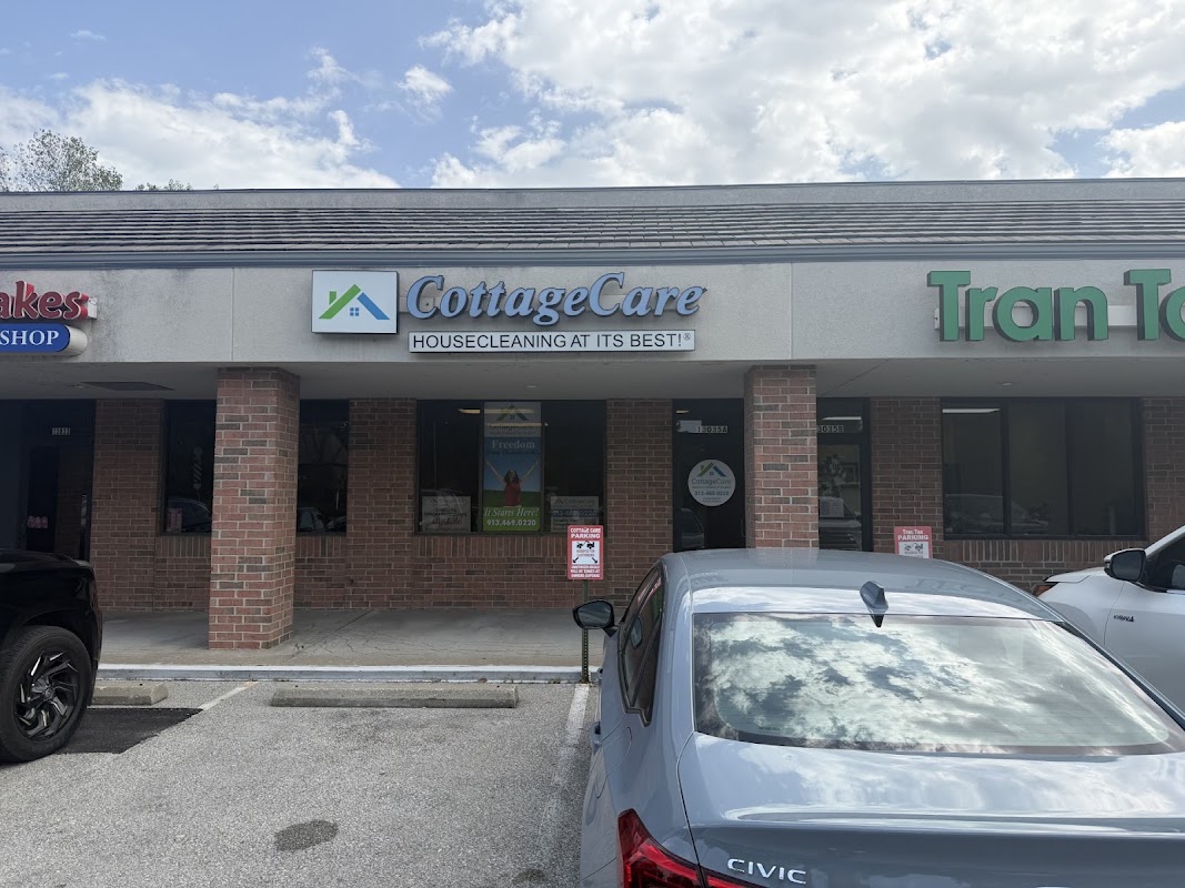 CottageCare Leawood & Overland Park