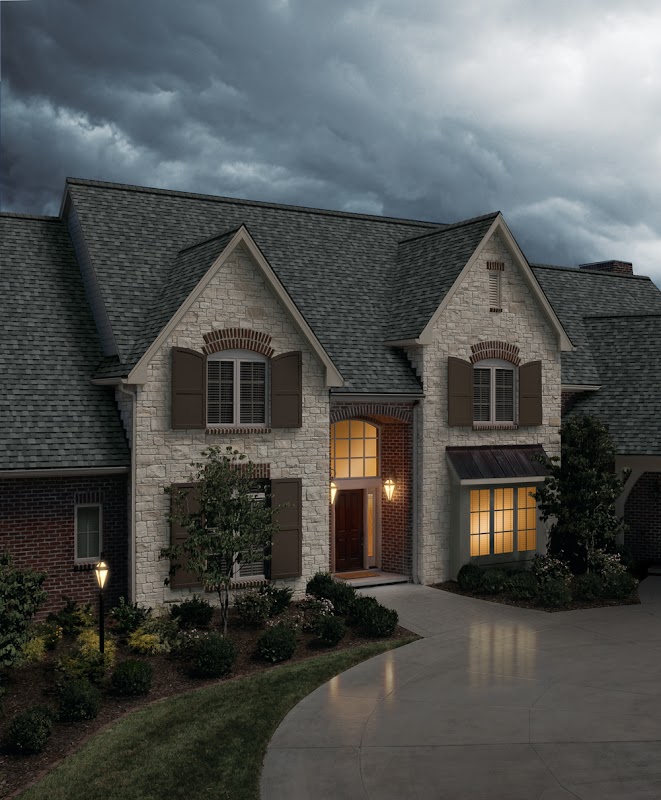 CRI Roofing & Restoration