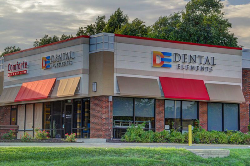Dental Elements