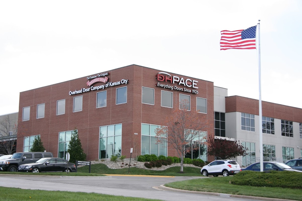 DH Pace Corporate