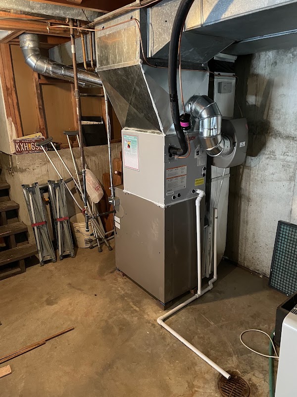 Dillon's Heating & Cooling