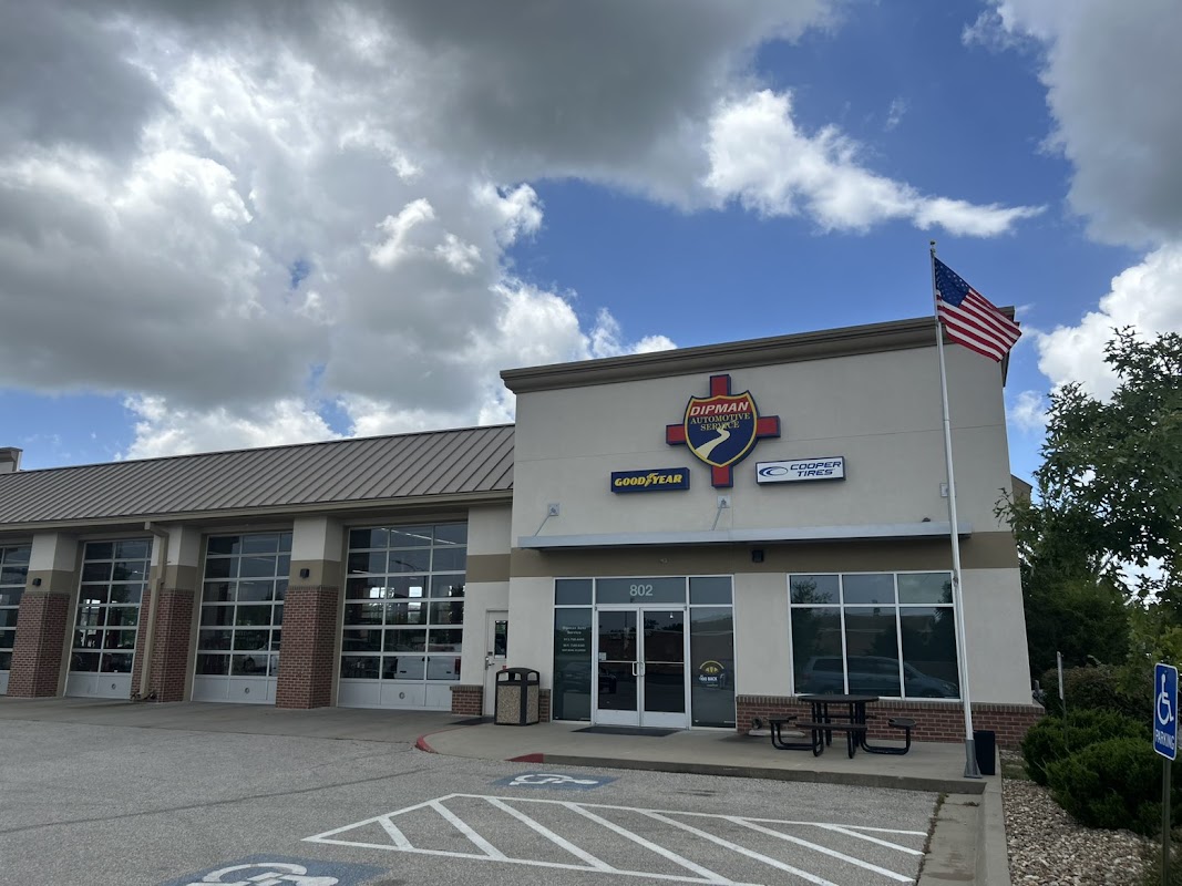 Dipman Auto Service