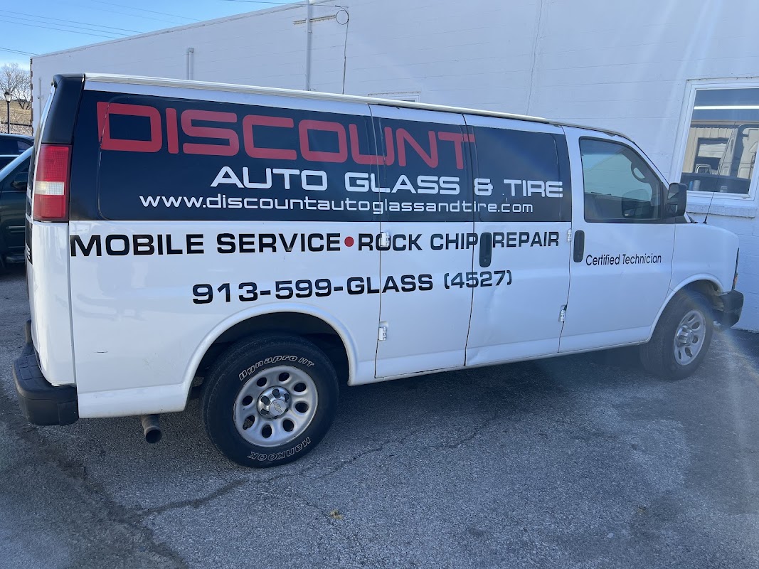 Discount Auto Glass