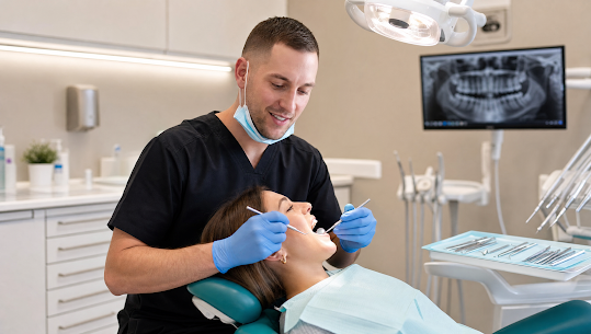 DNTL Surgery - Overland Park