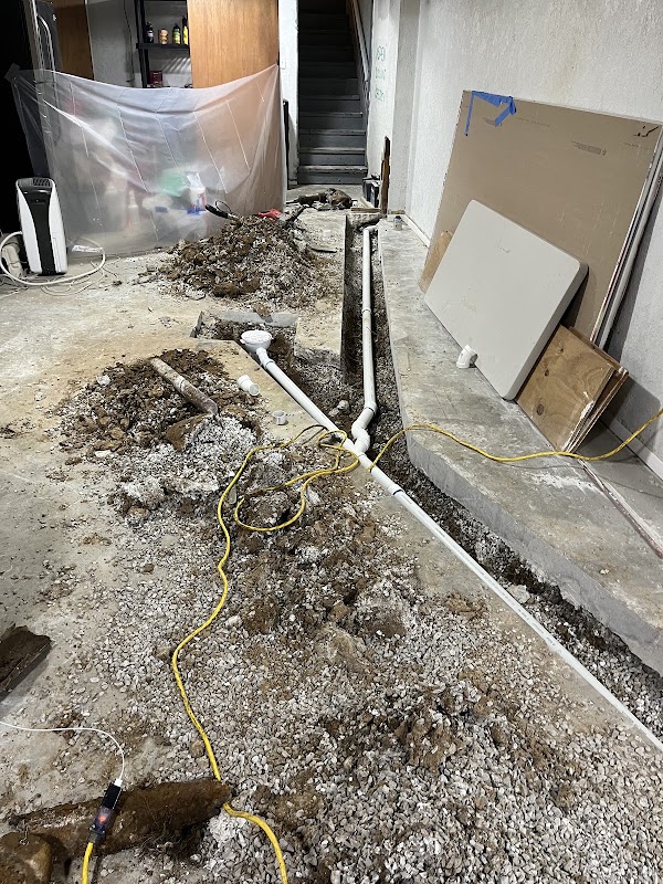 Drains N More LLC