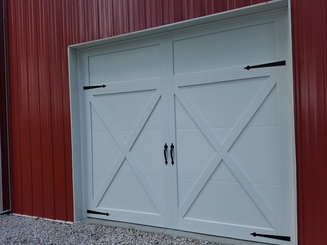 Eagle Door Co LLC