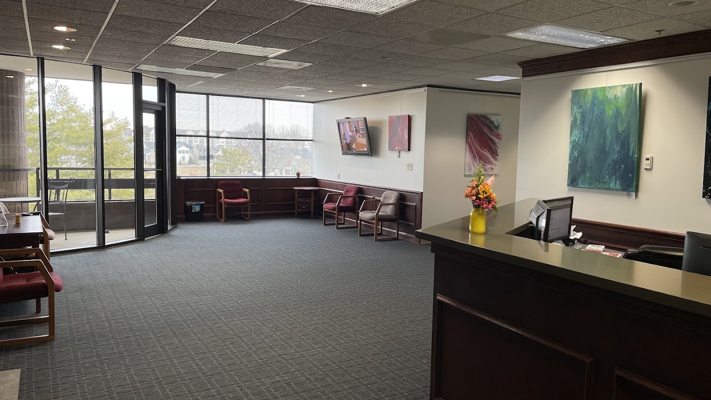 Edward D. Dallam, DDS