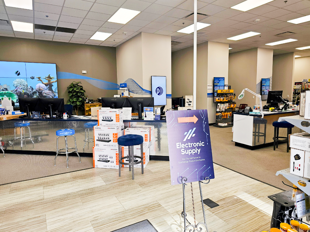 Electronic Supply