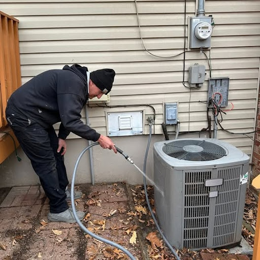 Envirotech Heating & Cooling