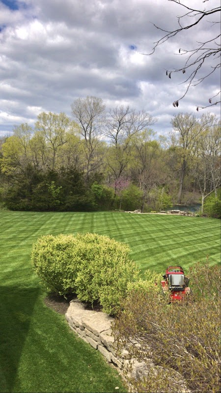 ER Lawn Care