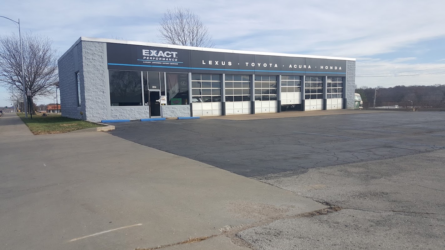 Integrity 1st Car Pros (Exact Performance)