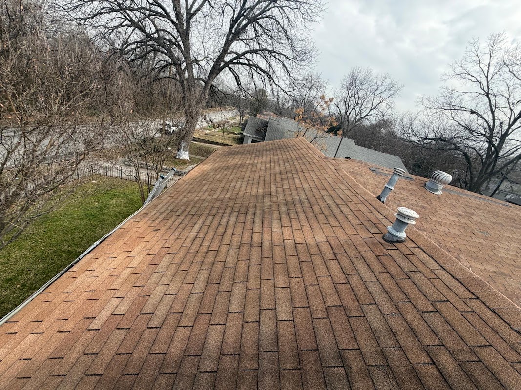 Exterior Damage Solutions