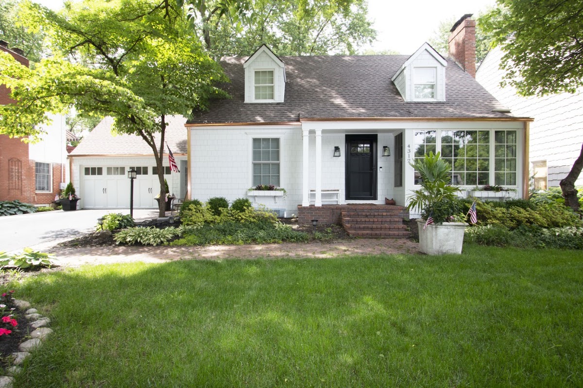 Fairway Exteriors