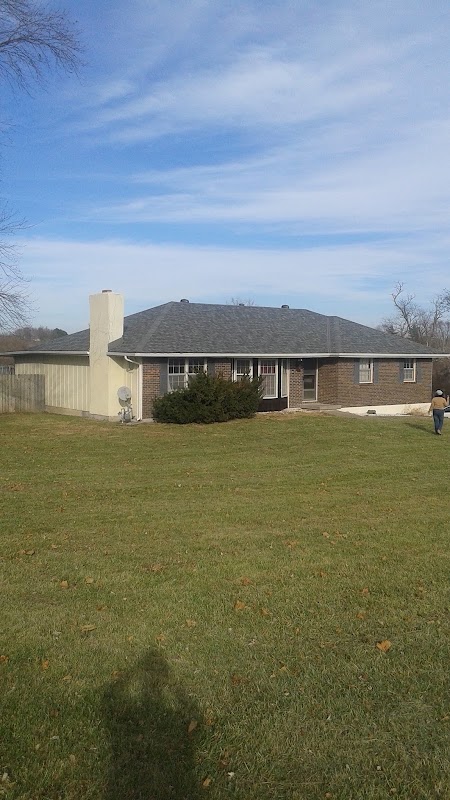 Garcia Roofing Kansas City