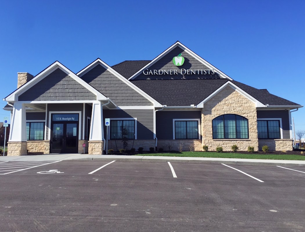 Gardner Dentists LLC