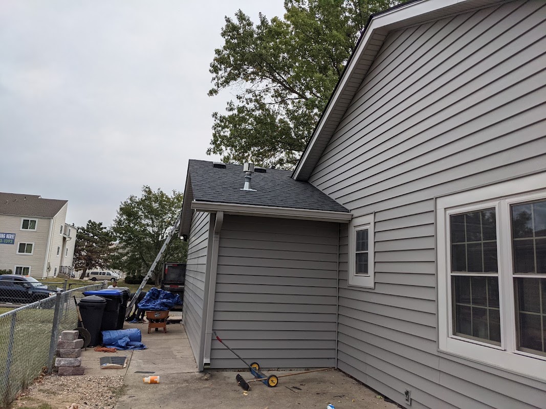 Gardner Roofing