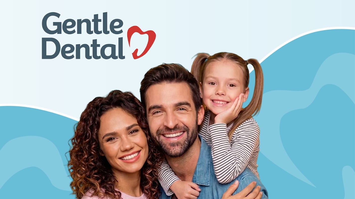 Gentle Dental Kansas